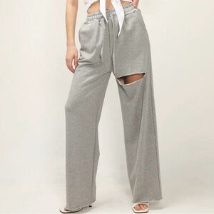 Storets Nadia Slash Lounge Pants